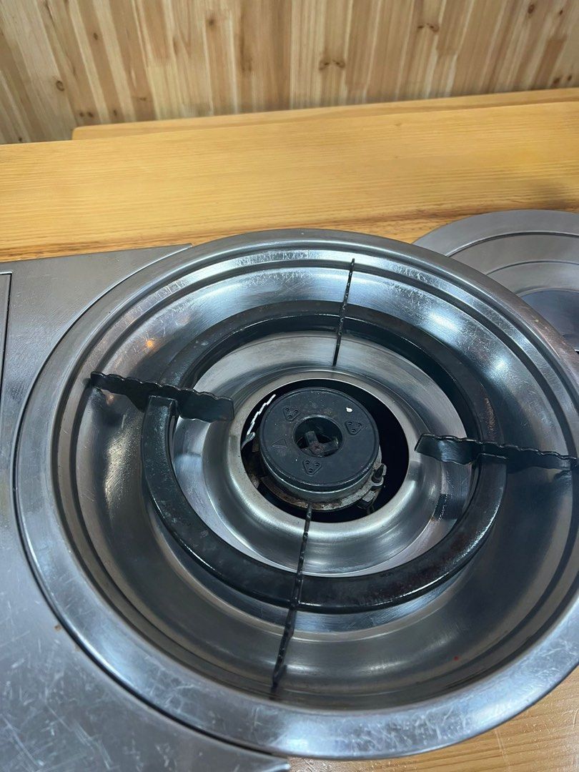 Portable Korean BBQ Grill, Furniture & Home Living, Kitchenware