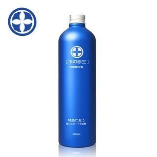 Post-renovation formaldehyde & odour removal / Indoor air purification products