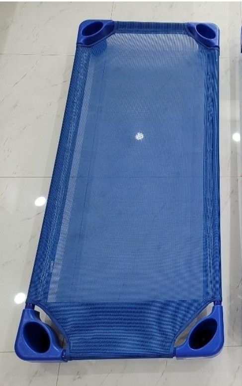 Preschool kindergarden nap bed, Babies & Kids, Baby Nursery & Kids