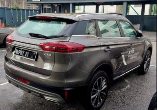 (Category: ) located in . Submitted by izzathaikal___ (Listing ID 1201481519, Image 1). Description: .