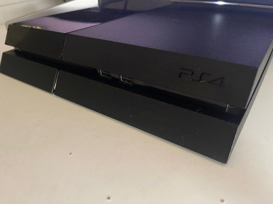 Ps4 500gb console only hot sale