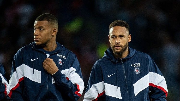 Psg jacket store