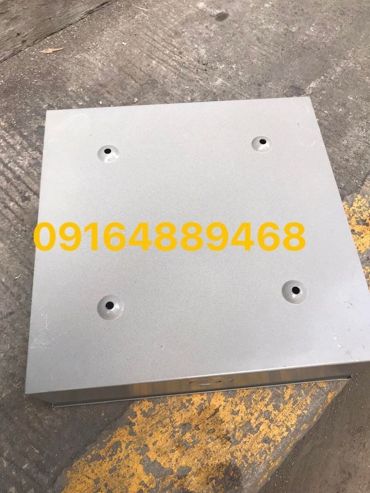 Pull Box, Commercial & Industrial, Construction Tools & Equipment on ...