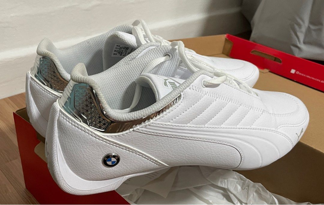 Women's bmw puma shoes store