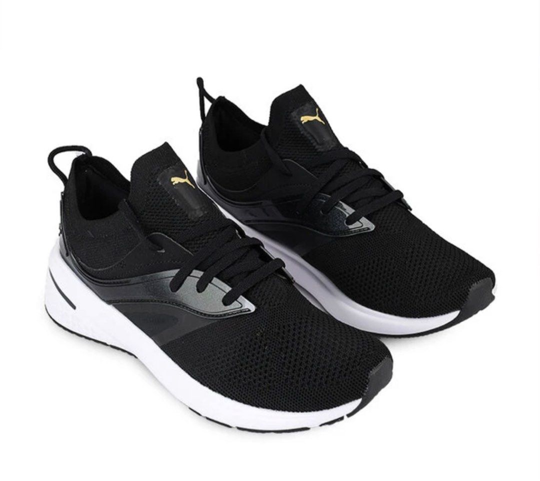 Puma jaab xt black on sale
