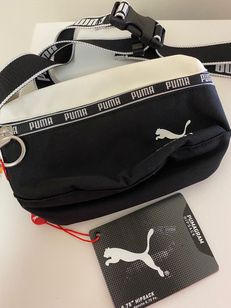Puma hip sack hot sale