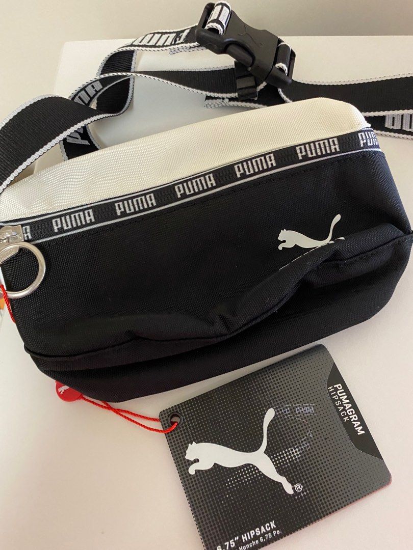 Puma hip sack discount