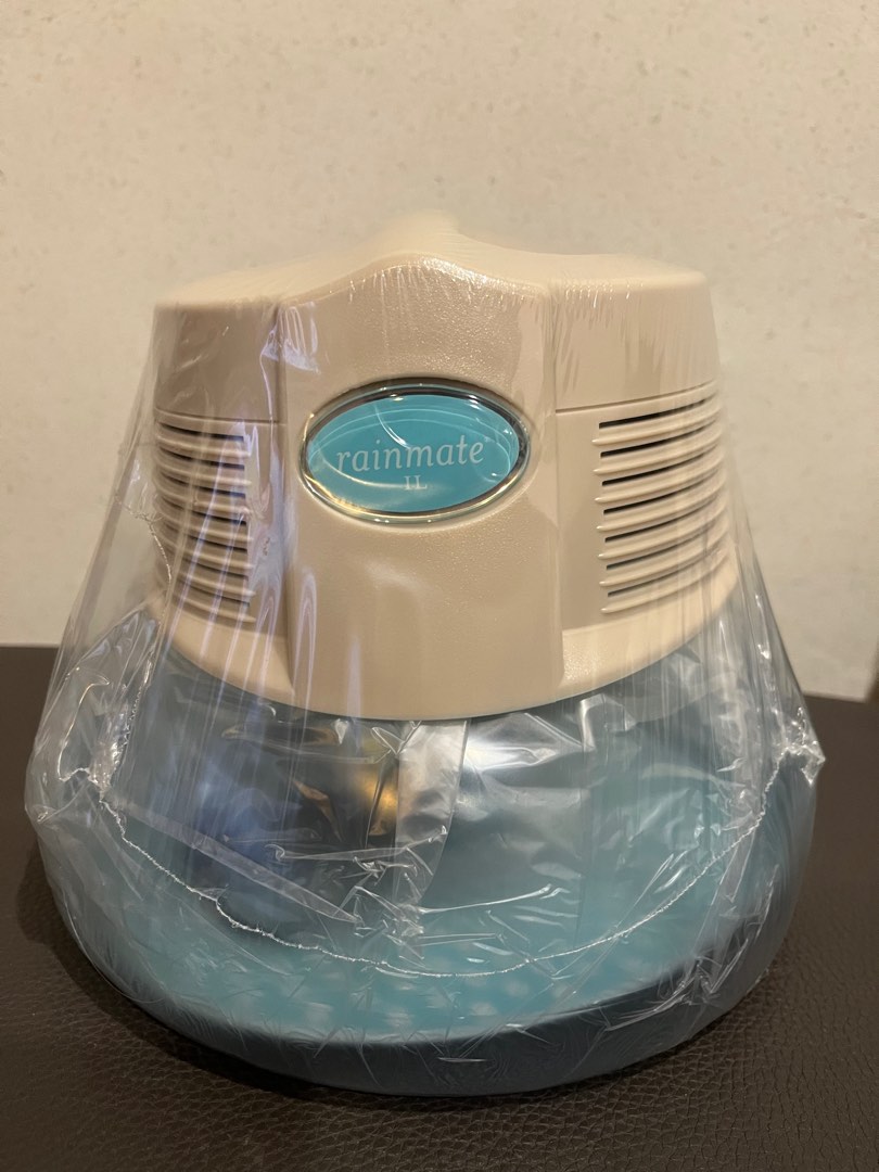 Rainmate Air Purifier, Furniture & Home Living, Home Fragrance on Carousell
