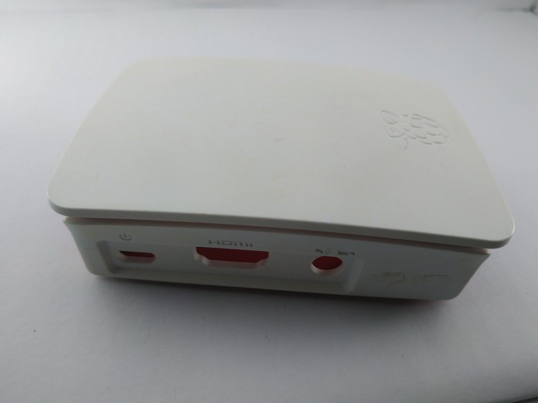 Raspberry Pi 3 B+ take all, Computers & Tech, Desktops on Carousell