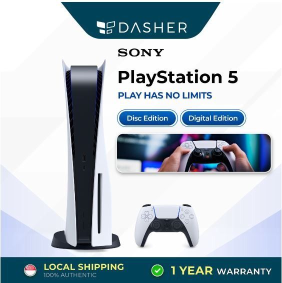Playstation 5 souq outlet