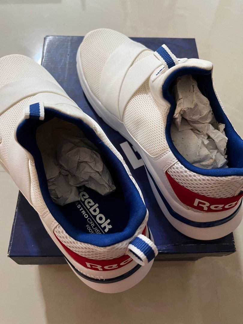 Reebok men's royal astrostorm walking shoe new arrivals