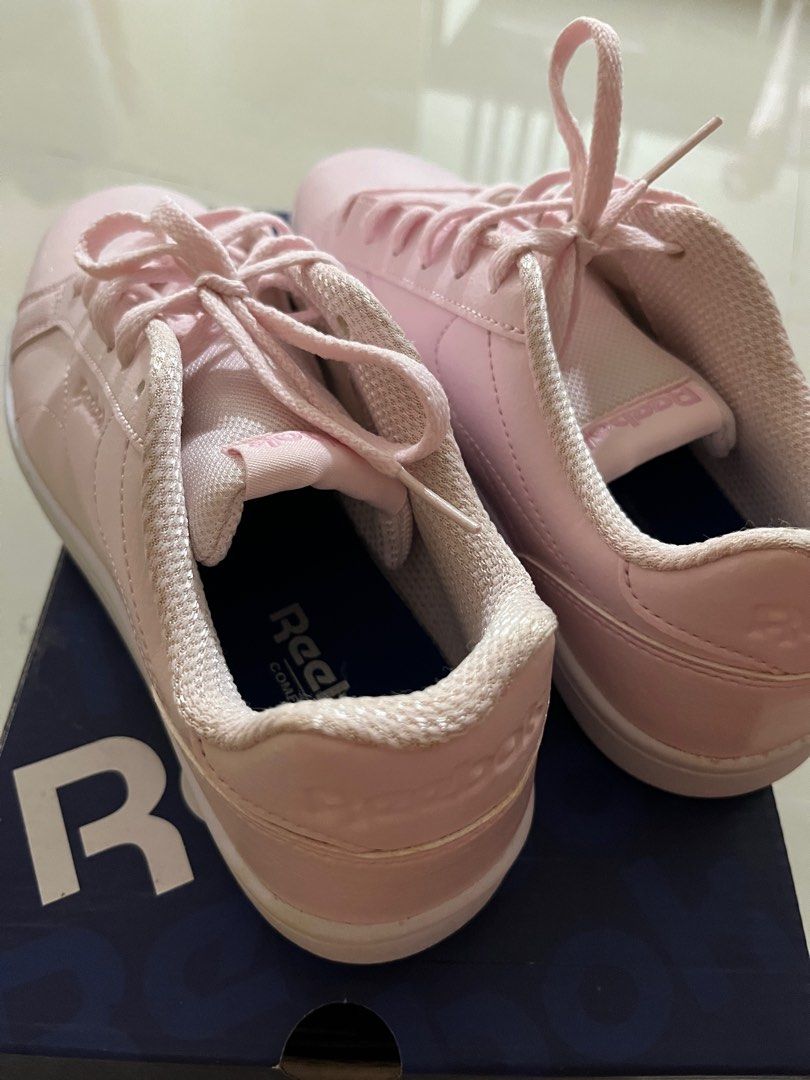 Reebok royal complete cln woman online