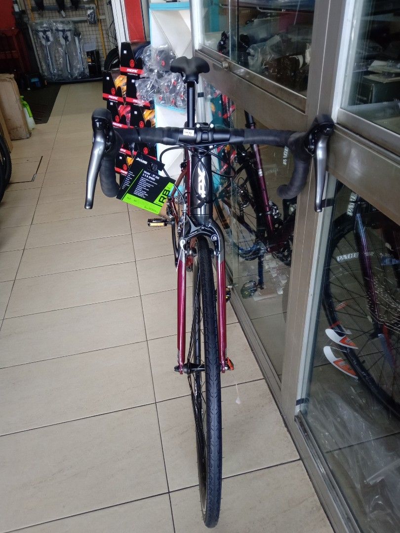 Road Bike Xds Rt500 Shimano, Sports Equipment, Bicycles & Parts