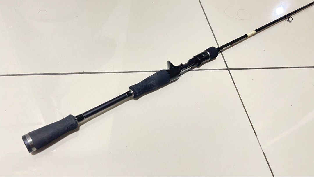 ROD FORD VENOM EXTREME X FISHING ROD CASTING, Sports Equipment, Fishing