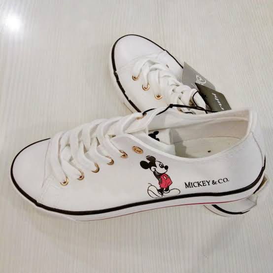 Jodi low rise sneaker new arrivals