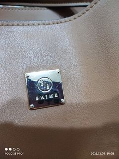 SAIME