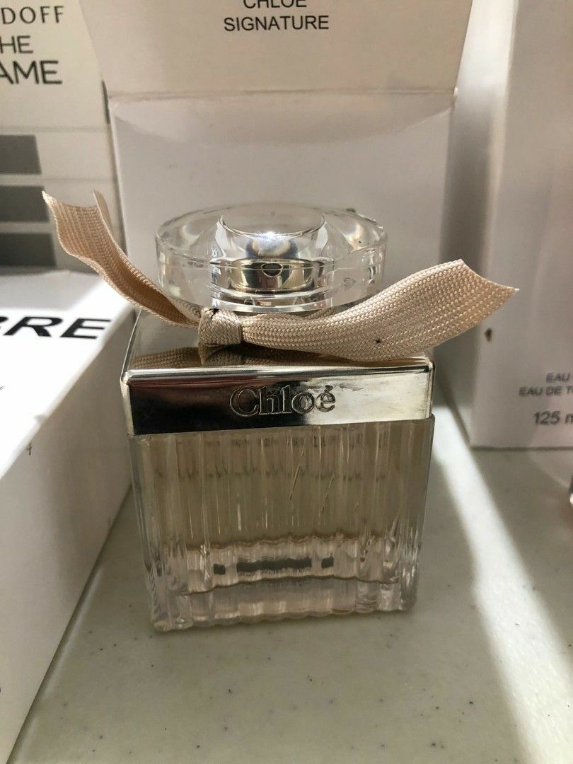 Harga parfume 2025 chloe