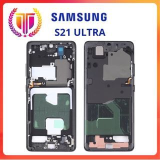 Samsung S21 Ultra Housing Frame Replacement Used Part