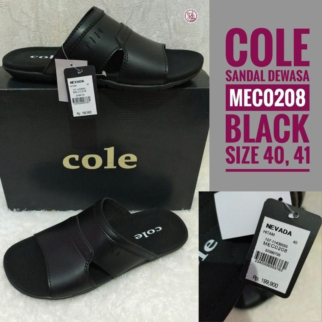 Sandal laki laki branded sales