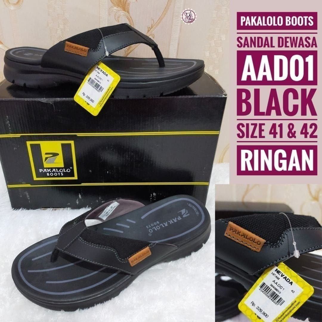 Sandal pakalolo deals