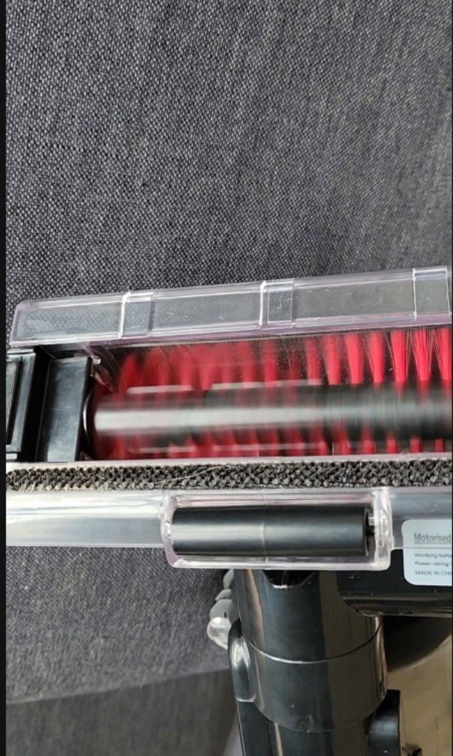 Scott Miller Cordless Vacuum Cleaner, TV & Home Appliances, Vacuum