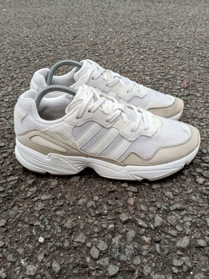 Adidas yung velluto discount