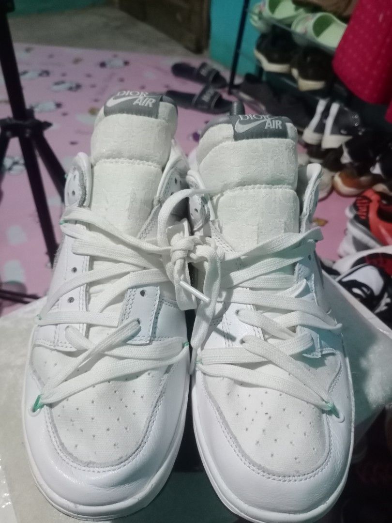 offwhite nike collab