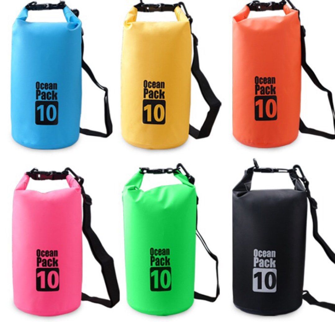 Ocean pack hot sale 30l dry bag