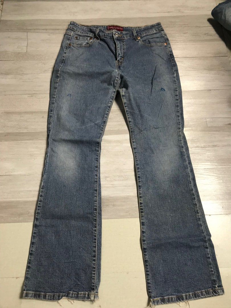 Levis size 11 hot sale