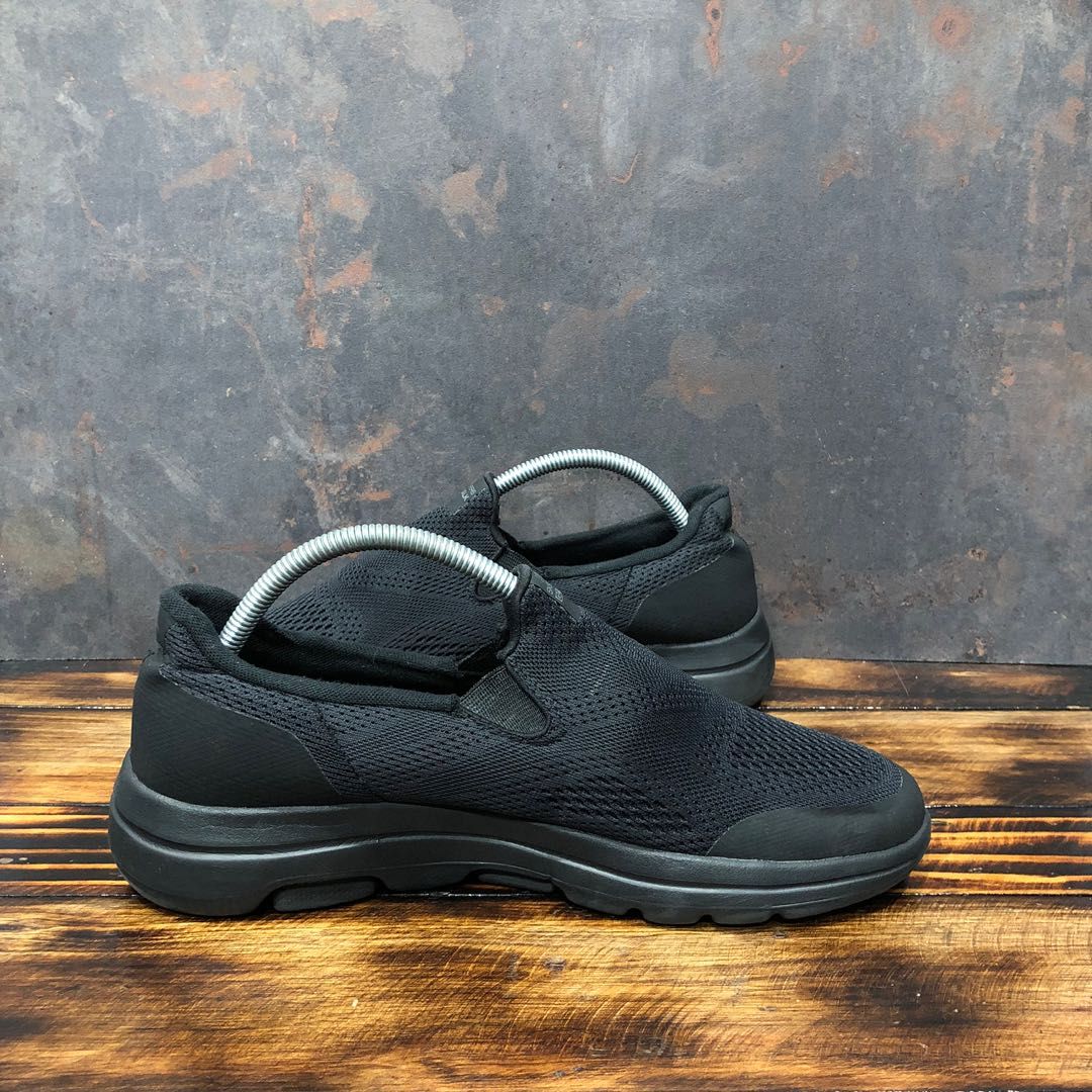skechers go walk 8.5 uk Men s Fashion Footwear Sneakers on