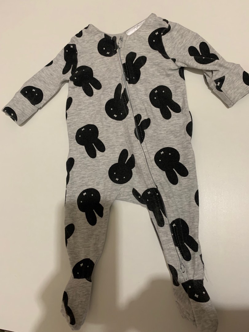 Sleep suit, Babies & Kids, Babies & Kids Fashion on Carousell