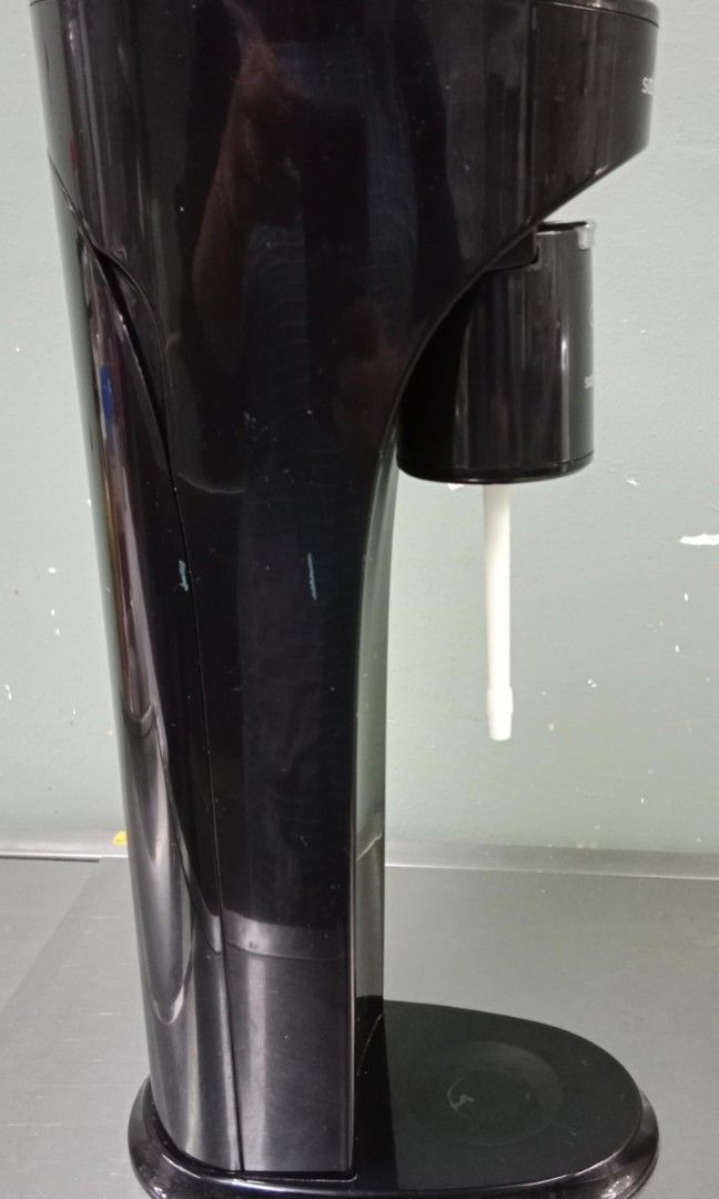 Soda express machine, TV & Home Appliances, Kitchen Appliances, Other