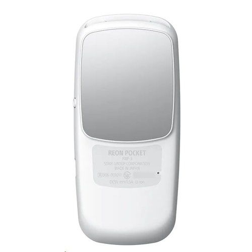 Sony REON POCKET 2 Leon Pocket 2 Neck Heater