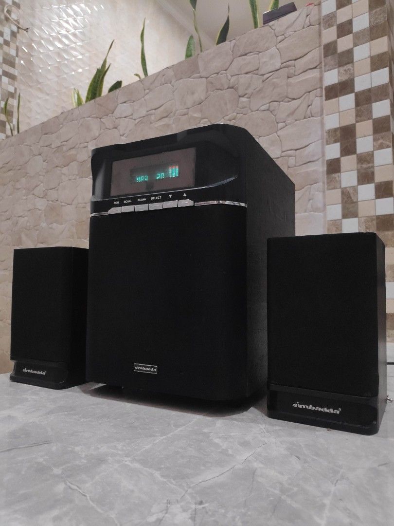 Simbadda cst hotsell 9550