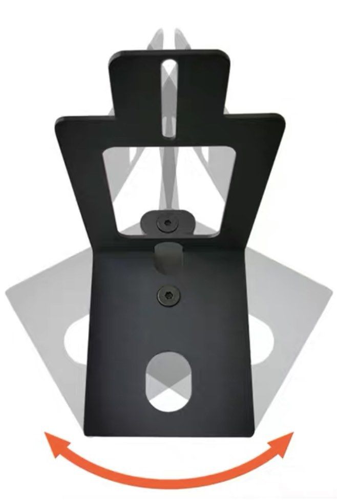 Speaker Stand for Samsung HwQ990B and Sony surround speakers, Audio