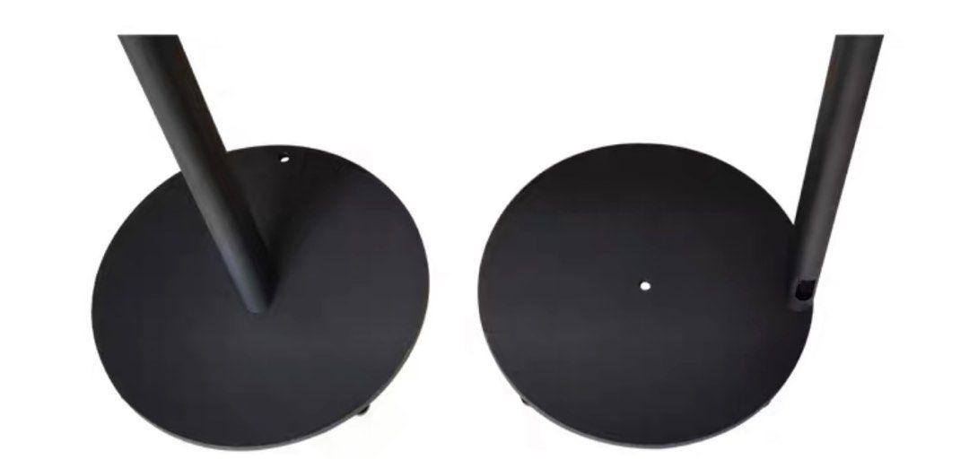 Speaker Stand for Samsung HwQ990B and Sony surround speakers, Audio
