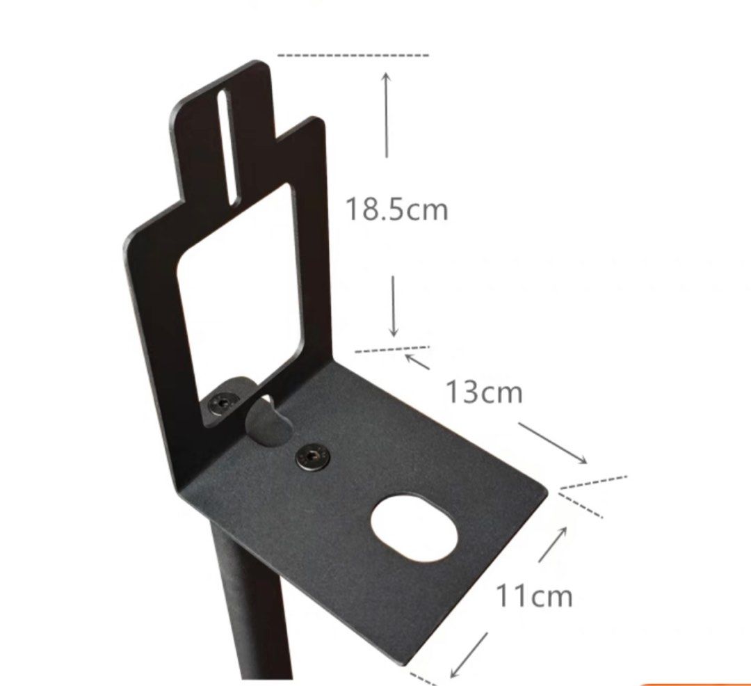 Speaker Stand for Samsung HwQ990B and Sony surround speakers, Audio