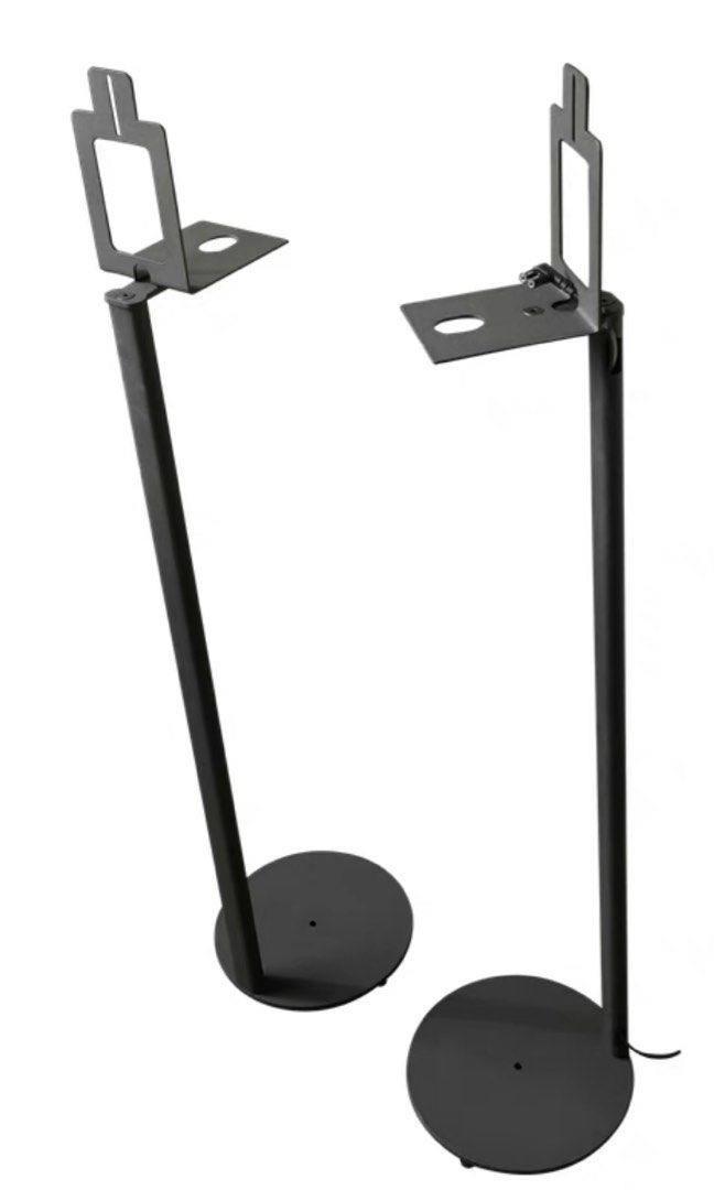Speaker Stand for Samsung HwQ990B and Sony surround speakers, Audio