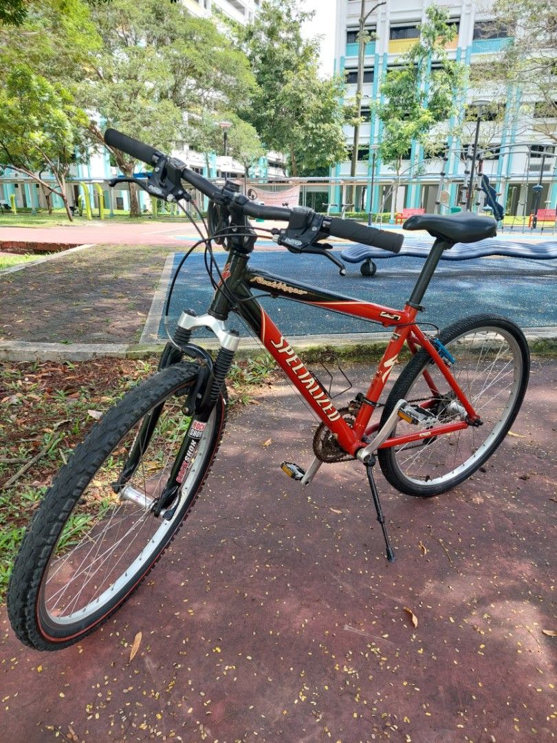 Specialized rockhopper retro new arrivals