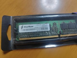 Starram - DDR2 - 512Mb - 533Mhz