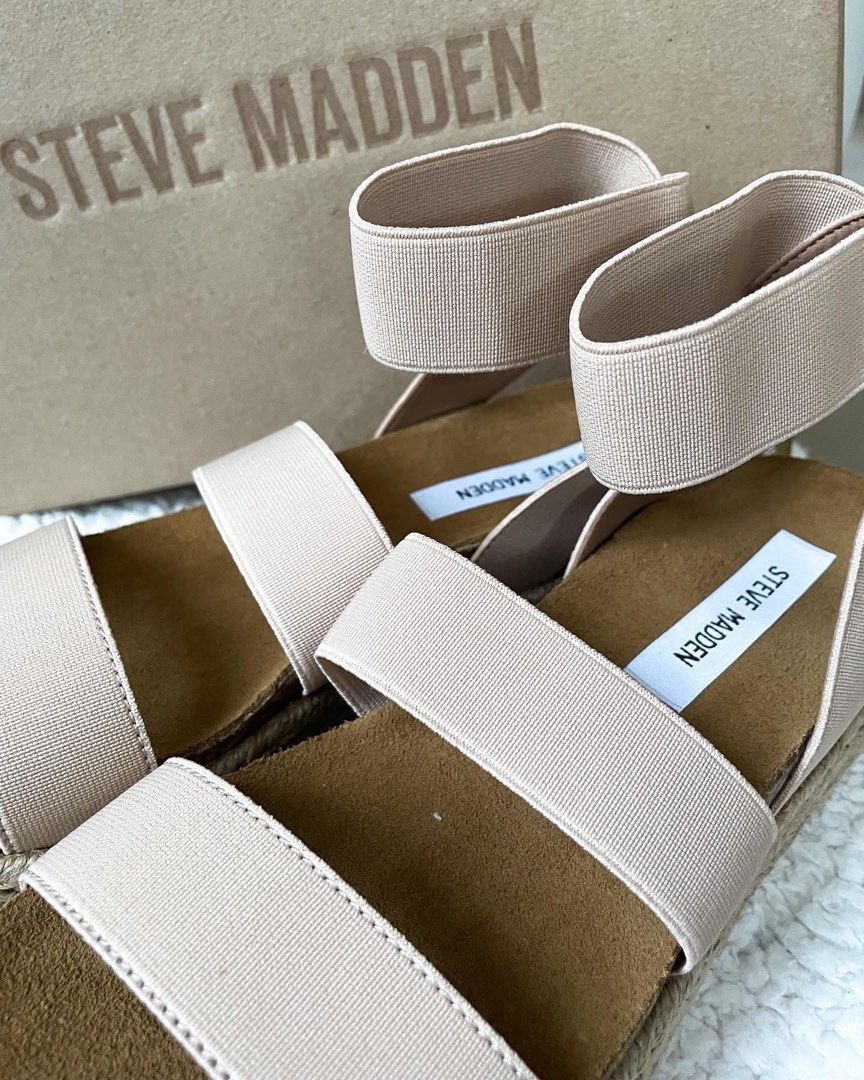 Kimmie blush steve madden on sale