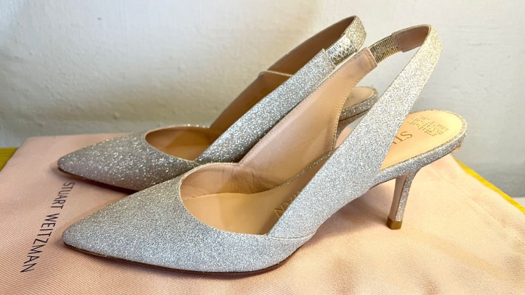 Steven weitzman shoes new arrivals