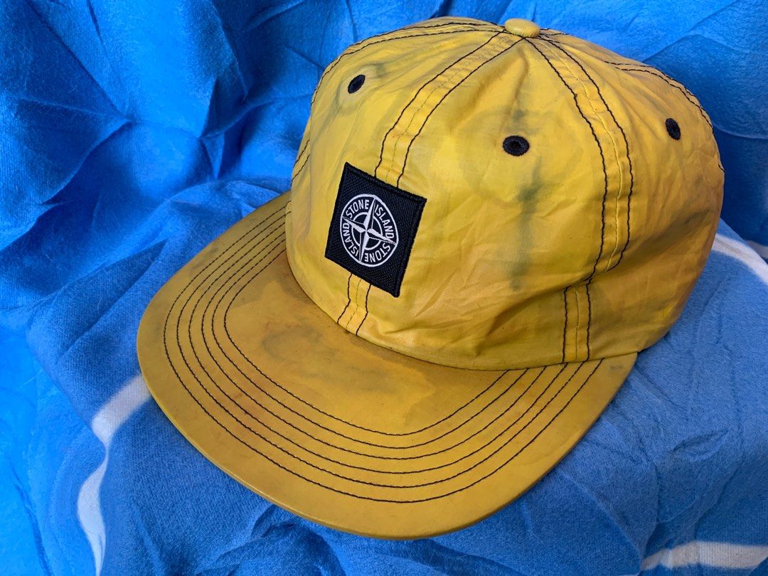 Supreme stone island heat reactive store
