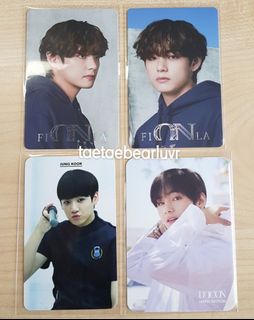 (Category: ) located in . Submitted by taekookluvr (Listing ID 1201591363, Image 1). Description: .