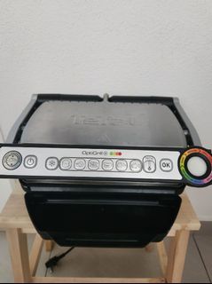 Tefal OptiGrill