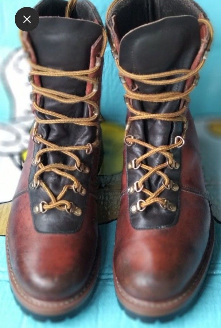 Texas online steer boots