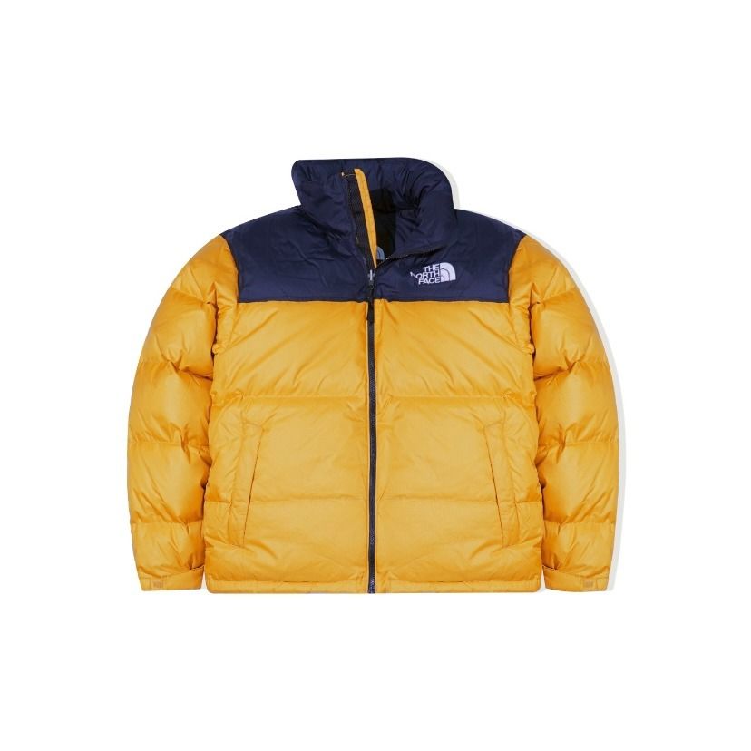 The North Face 1996 Retro Nuptse Jacket 美版可收納連帽, 他的時尚