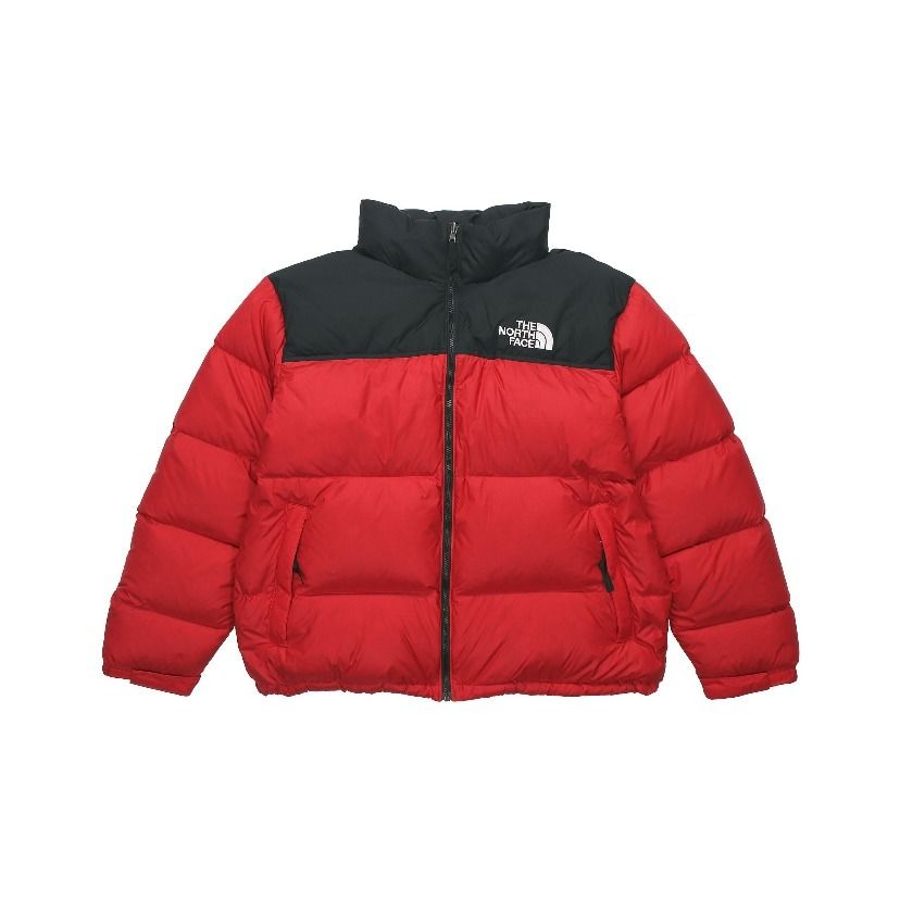 The North Face 1996 Retro Nuptse Jacket 美版可收納連帽, 他的時尚
