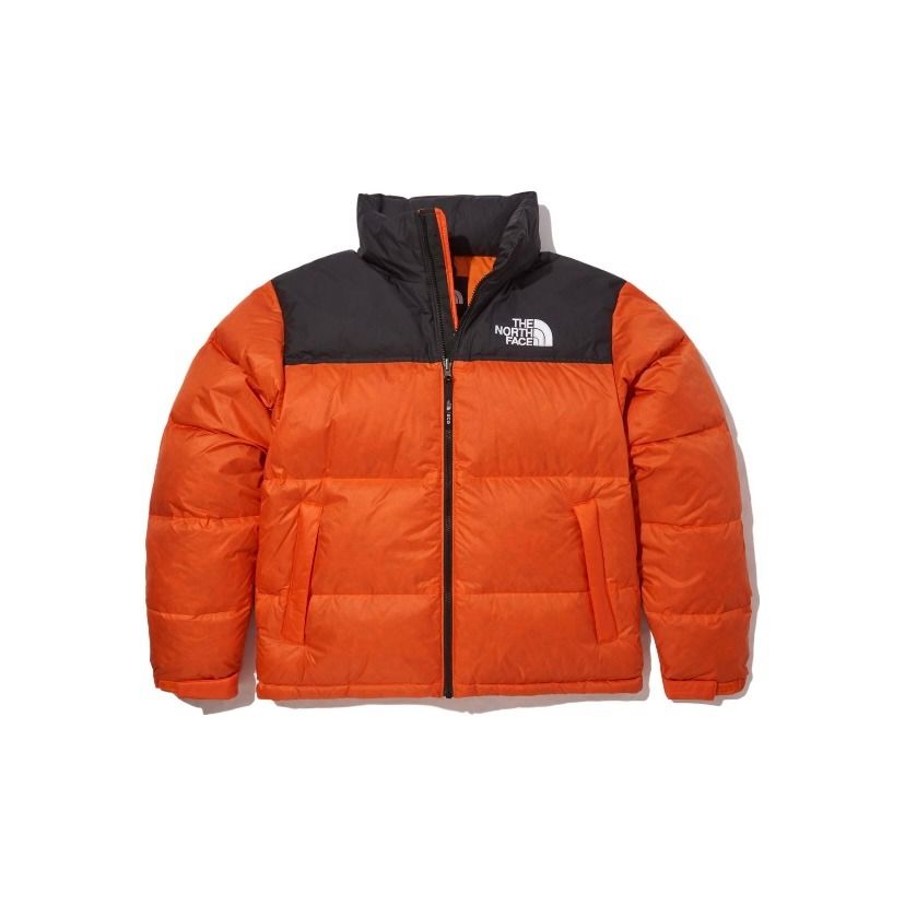 The north face nuptse retro sale