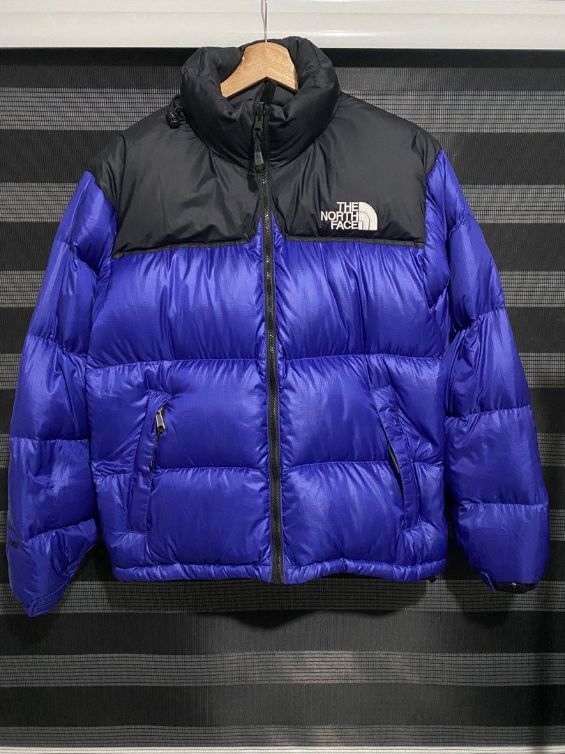 The North face 700 series Men s Fashion Activewear on Carousell